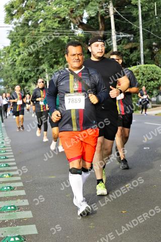 Foto de la X Carrera Leones Negros Red Cola 2026 a las 08:06