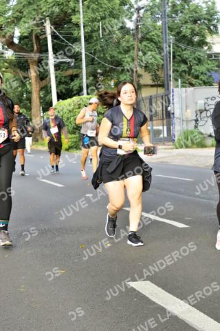 Foto de la X Carrera Leones Negros Red Cola 2026 a las 08:08