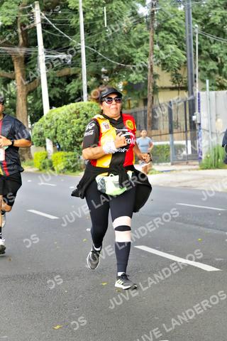 Foto de la X Carrera Leones Negros Red Cola 2026 a las 08:16