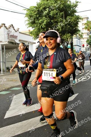Foto de la X Carrera Leones Negros Red Cola 2026 a las 07:20
