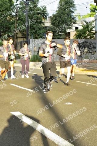 Foto de la X Carrera Leones Negros Red Cola 2026 a las 07:41