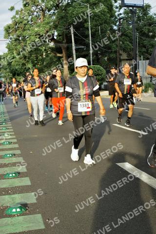 Foto de la X Carrera Leones Negros Red Cola 2026 a las 07:33