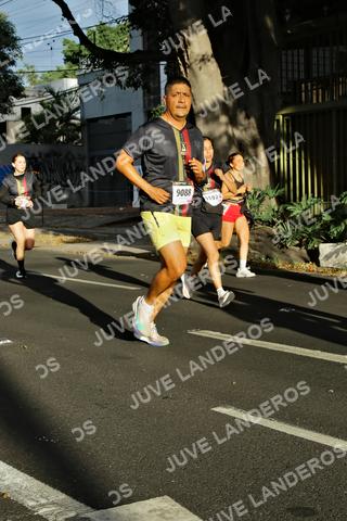 Foto de la X Carrera Leones Negros Red Cola 2026 a las 07:46
