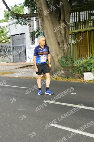 Foto de la X Carrera Leones Negros Red Cola 2026 a las 08:20