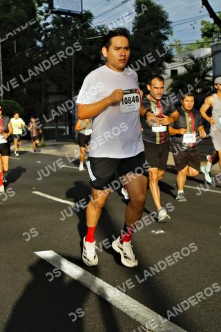 Foto de la X Carrera Leones Negros Red Cola 2026 a las 07:41