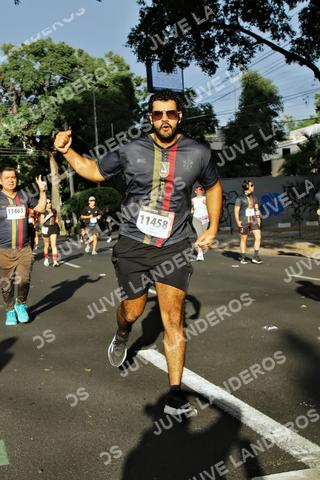 Foto de la X Carrera Leones Negros Red Cola 2026 a las 07:54