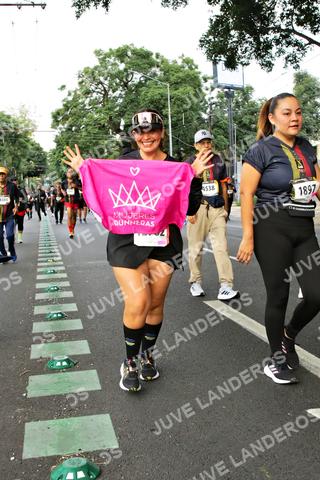 Foto de la X Carrera Leones Negros Red Cola 2026 a las 07:18