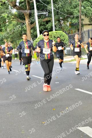 Foto de la X Carrera Leones Negros Red Cola 2026 a las 08:08
