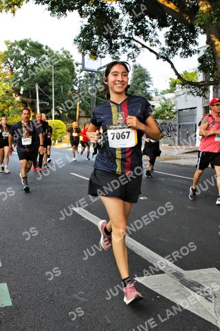 Foto de la X Carrera Leones Negros Red Cola 2026 a las 07:06