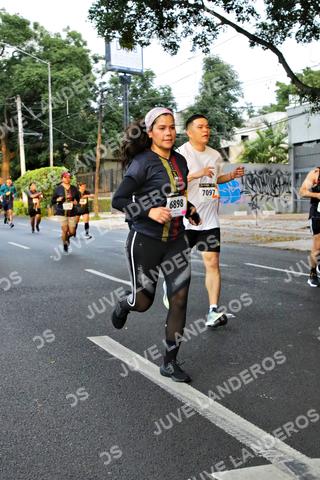 Foto de la X Carrera Leones Negros Red Cola 2026 a las 07:08