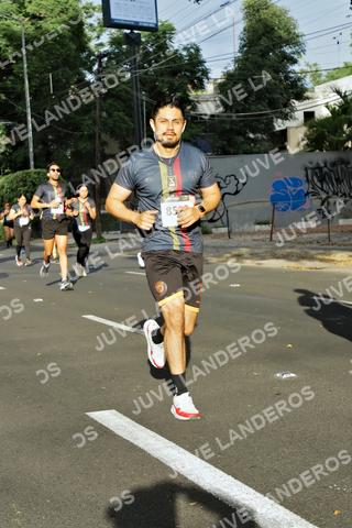 Foto de la X Carrera Leones Negros Red Cola 2026 a las 07:57