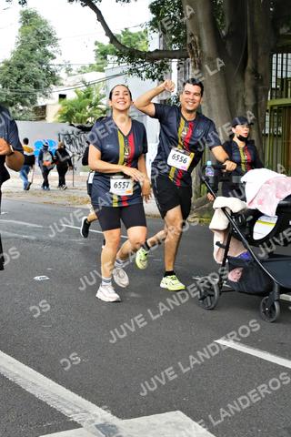 Foto de la X Carrera Leones Negros Red Cola 2026 a las 07:15