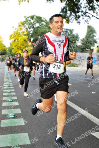 Foto de la X Carrera Leones Negros Red Cola 2026 a las 05:05