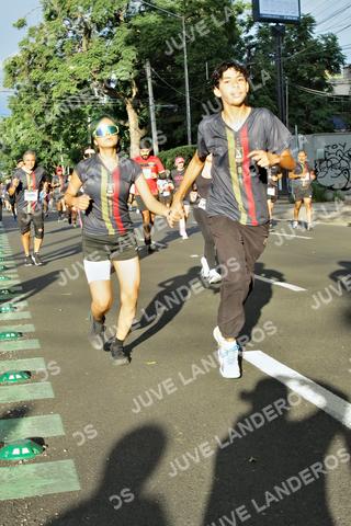Foto de la X Carrera Leones Negros Red Cola 2026 a las 07:46