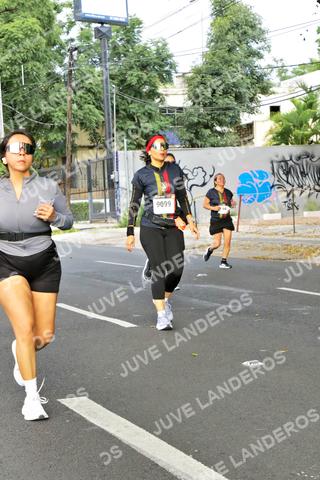 Foto de la X Carrera Leones Negros Red Cola 2026 a las 08:15