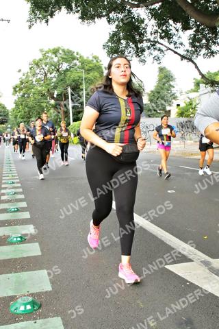 Foto de la X Carrera Leones Negros Red Cola 2026 a las 07:19