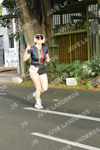 Foto de la X Carrera Leones Negros Red Cola 2026 a las 08:09