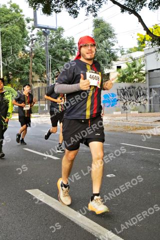 Foto de la X Carrera Leones Negros Red Cola 2026 a las 05:02