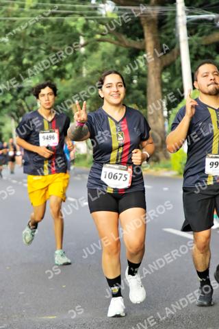 Foto de la X Carrera Leones Negros Red Cola 2026 a las 08:16