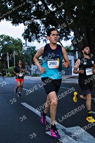 Foto de la X Carrera Leones Negros Red Cola 2026 a las 04:53