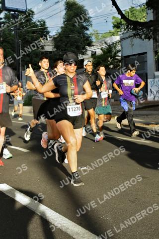 Foto de la X Carrera Leones Negros Red Cola 2026 a las 07:42
