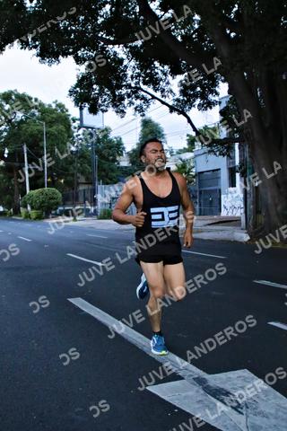 Foto de la X Carrera Leones Negros Red Cola 2026 a las 04:54