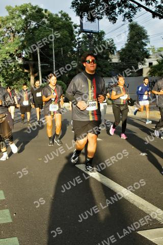 Foto de la X Carrera Leones Negros Red Cola 2026 a las 07:30