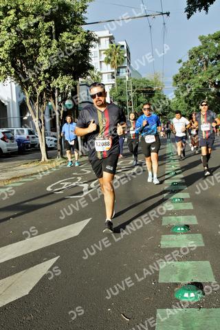 Foto de la X Carrera Leones Negros Red Cola 2026 a las 07:57