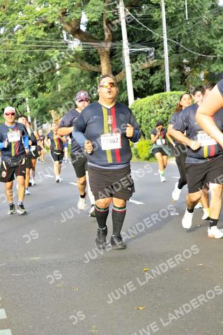 Foto de la X Carrera Leones Negros Red Cola 2026 a las 08:06