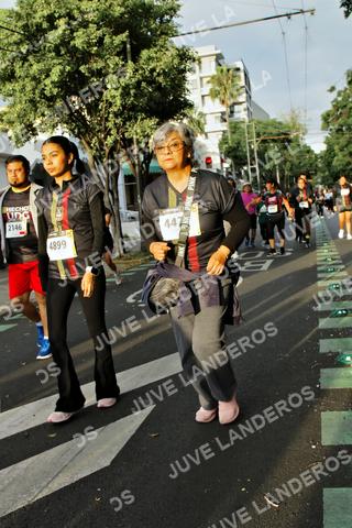 Foto de la X Carrera Leones Negros Red Cola 2026 a las 07:23