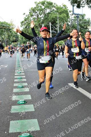 Foto de la X Carrera Leones Negros Red Cola 2026 a las 07:14