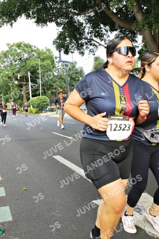 Foto de la X Carrera Leones Negros Red Cola 2026 a las 08:20