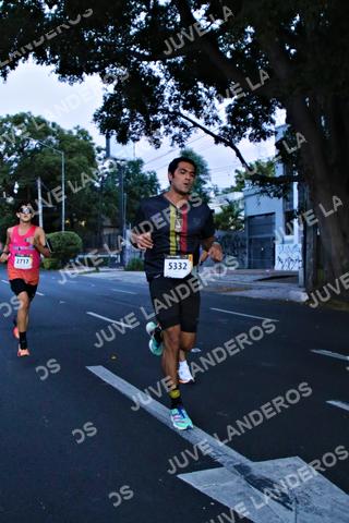 Foto de la X Carrera Leones Negros Red Cola 2026 a las 04:51