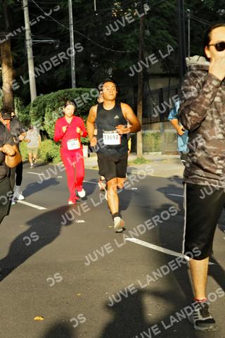 Foto de la X Carrera Leones Negros Red Cola 2026 a las 07:28