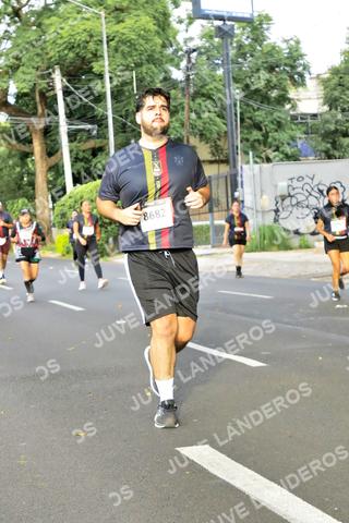 Foto de la X Carrera Leones Negros Red Cola 2026 a las 08:07