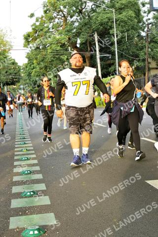 Foto de la X Carrera Leones Negros Red Cola 2026 a las 07:22