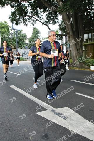 Foto de la X Carrera Leones Negros Red Cola 2026 a las 07:12