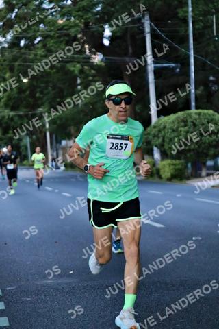 Foto de la X Carrera Leones Negros Red Cola 2026 a las 04:54