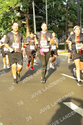 Foto de la X Carrera Leones Negros Red Cola 2026 a las 07:35