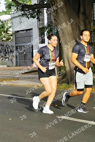Foto de la X Carrera Leones Negros Red Cola 2026 a las 08:12