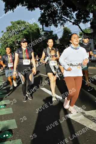 Foto de la X Carrera Leones Negros Red Cola 2026 a las 07:54