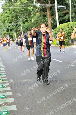 Foto de la X Carrera Leones Negros Red Cola 2026 a las 08:14
