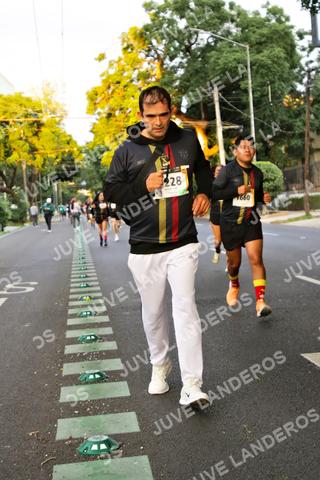 Foto de la X Carrera Leones Negros Red Cola 2026 a las 05:01