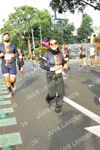 Foto de la X Carrera Leones Negros Red Cola 2026 a las 08:04