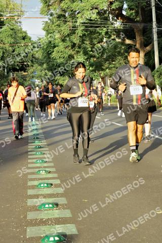 Foto de la X Carrera Leones Negros Red Cola 2026 a las 07:30