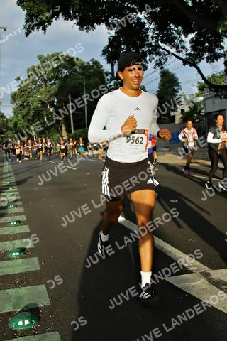 Foto de la X Carrera Leones Negros Red Cola 2026 a las 07:36