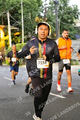 Foto de la X Carrera Leones Negros Red Cola 2026 a las 05:02