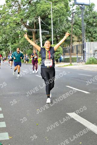 Foto de la X Carrera Leones Negros Red Cola 2026 a las 08:20