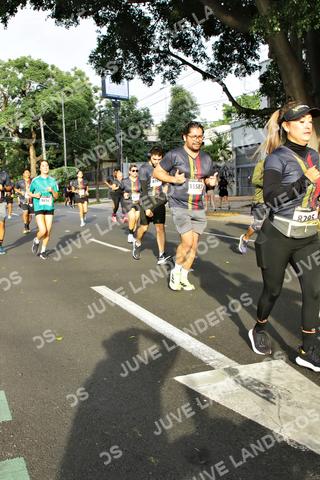 Foto de la X Carrera Leones Negros Red Cola 2026 a las 08:02