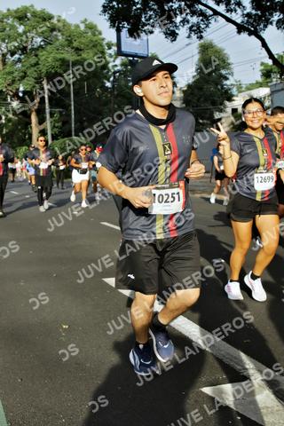 Foto de la X Carrera Leones Negros Red Cola 2026 a las 08:01